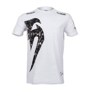 Butik 7 Venum Giant Tshirt, White