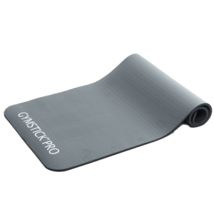 Butik 8 Exercise Mat NBR Black