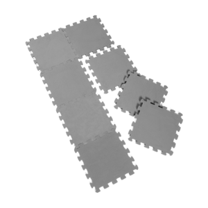 Butik 3 Floor Protection, Grey