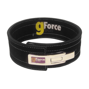 gForce Action-lever Belt, 11mm, black