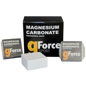 gForce Magnesium Carbonate, 56 g bit