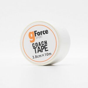 Coach Tape > gForce Sport