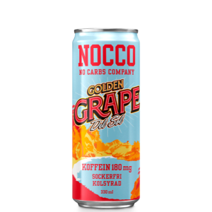 NOCCO BCAA, 330 ml