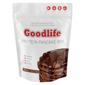 Goodlife Protein Pancakes 750 g