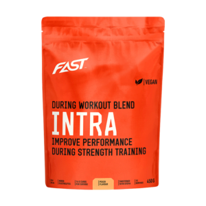 Intra, 450 g, Peach