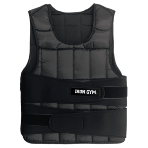 Butik 13 Iron Gym Weight Vest, 10 kg