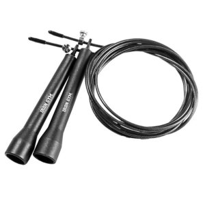 Butik 14 Iron Gym Wire Speed Rope