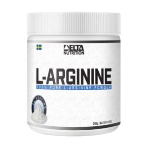 Butik 4 L-Arginine, 255 g