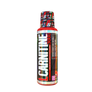 L-Carnitine 3000, 31 servings