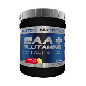 Butik 12 EAA+Glutamine, 300 g