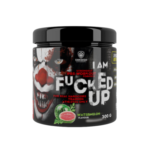 Butik 8 F-cked Up Joker Edit, 300 g