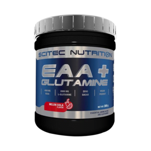 Butik 15 EAA+Glutamine, 300 g