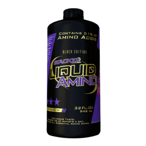 Liquid Amino, 946 ml, Fruit Punch