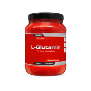 L-glutamin, 500 g
