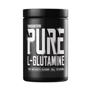 L-Glutamine, 500 g