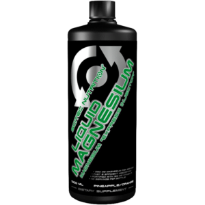 Liquid magnesium, 1000 ml, Orange/Pineapple