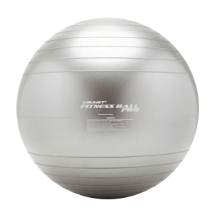 Loumet Pro Ball, grey, 55 cm