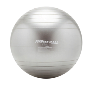 Loumet Pro Ball, grey, 65 cm