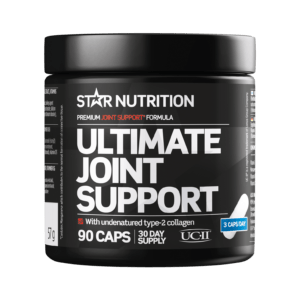 Butik 13 Ultimate Joint Support, 90 caps
