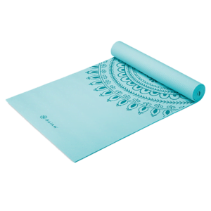 Marrakesh Yoga Mat 6MM