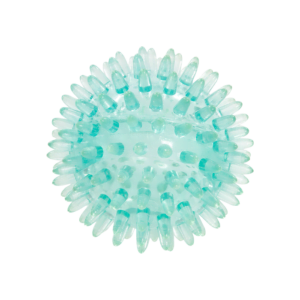 Massage Ball 7cm, Turqouise