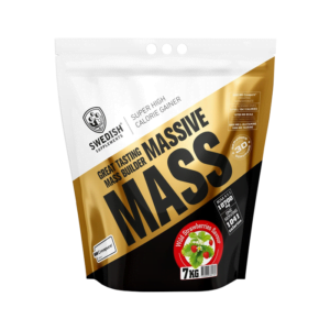 Massive Mass, 7000 g