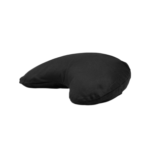 Meditation/amningskudde Midi, Black
