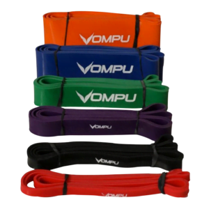 OMPU Extreme Fitness Band