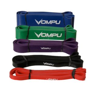 OMPU Extreme Fitness Band