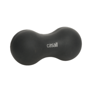 Butik 1 Peanut Ball Back Massage, Black