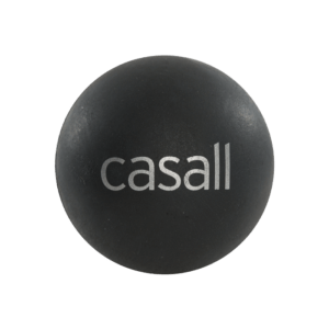 Butik 8 Pressure Point Ball, Black