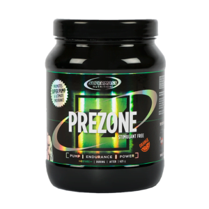 PreZone stimfree, 625 g