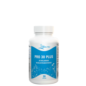 Butik 14 Pro 30 Plus 30 kapslar