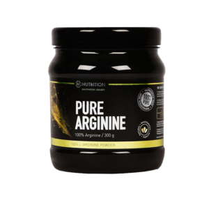 Pure Arginine, 300 g, Unflavored