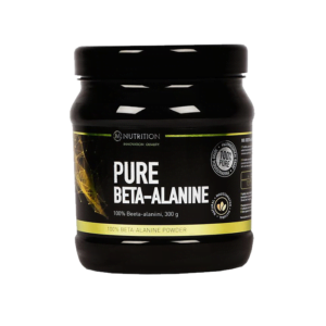 Pure Beta-alanine, 300 g, Unflavored