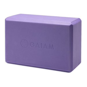 Purple Block