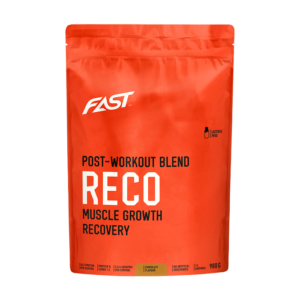 Reco, 980 g, Chocolate