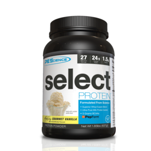 Select Protein, 27 servings