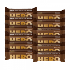 12 x Maxim Protein Bar, 55 g