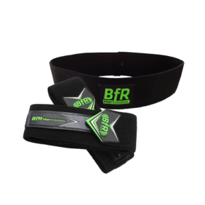 BfR Pro LEGS + BfR Pro GluteBuilder