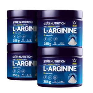 Butik 1 L-Arginine (Powder) BIG BUY, 1,02 kg