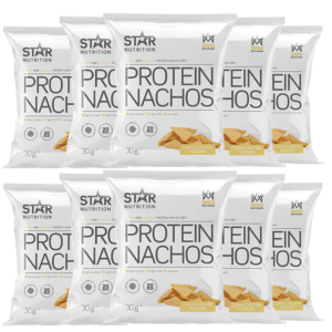 Butik 14 10 x Protein Nachos, 30g