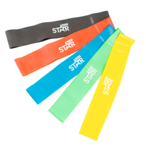 Butik 11 Star Gear Mini Band
