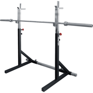 Master Fitness, Skivstångsställning Maxi