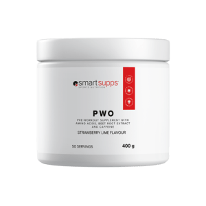 Smartsupps PWO, 400g