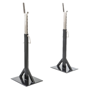 Butik 10 Squat Rack Pro