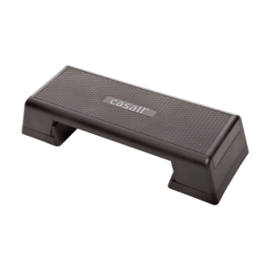 Butik 16 Step Up Platform, Black