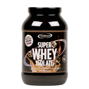 SUPER WHEY ISOLATE, 1300 g