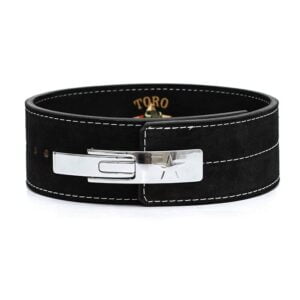 Butik 11 TITAN Toro Action belt, Svart