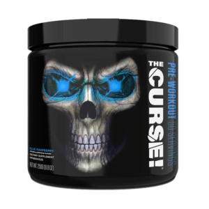 The Curse, 250 g